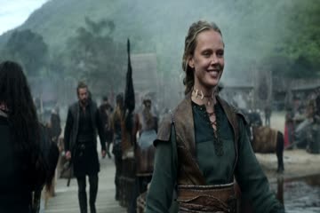 Vikings Valhalla 2022 S01 Viking Episode 2 in hindi Movie